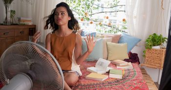 4 truques para deixar seu apartamento mais fresco no verão