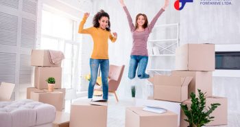 Apartamento na planta ou pronto para morar: qual o melhor investimento?