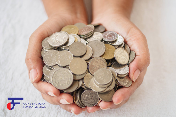 Taxa IPCA: por que comprar imóveis em 2021
