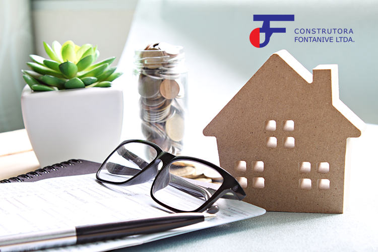 Quais são as formas de financiar um apartamento?