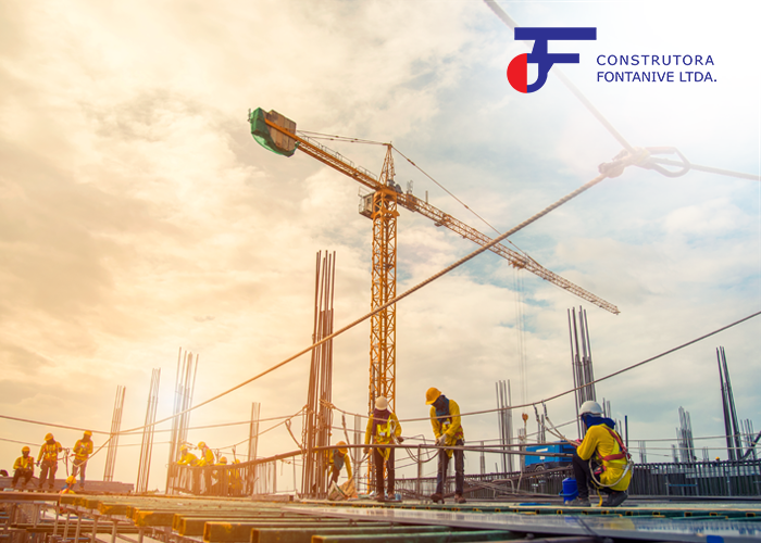 Como escolher uma construtora confiável na hora de comprar um apartamento?