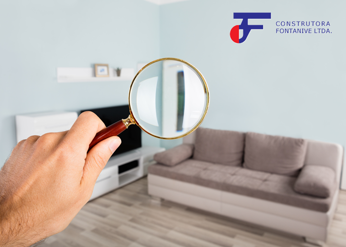 5 pontos que devem ser avaliados antes de comprar um apartamento