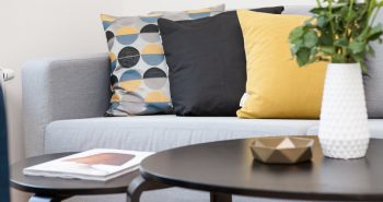 Como decorar apartamento pequeno: 3 dicas que você precisa saber