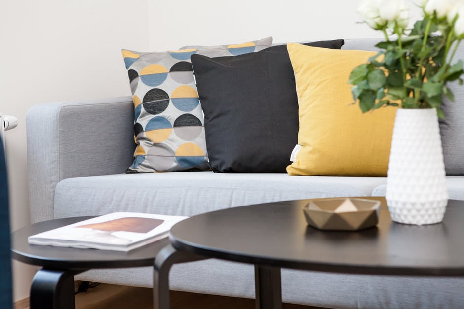 Como decorar apartamento pequeno: 3 dicas que você precisa saber