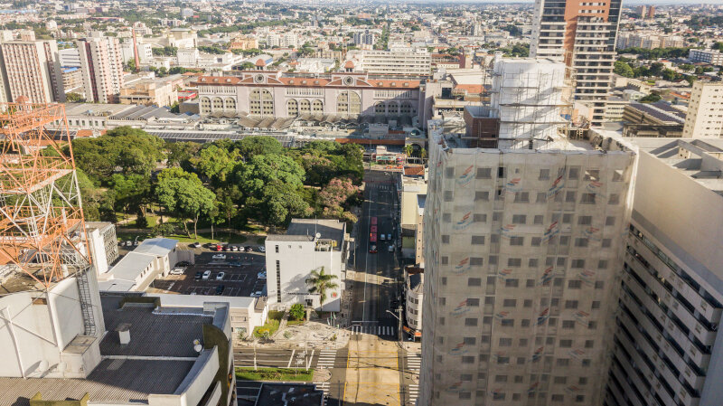 Construtoras em Curitiba: faça a escolha certa