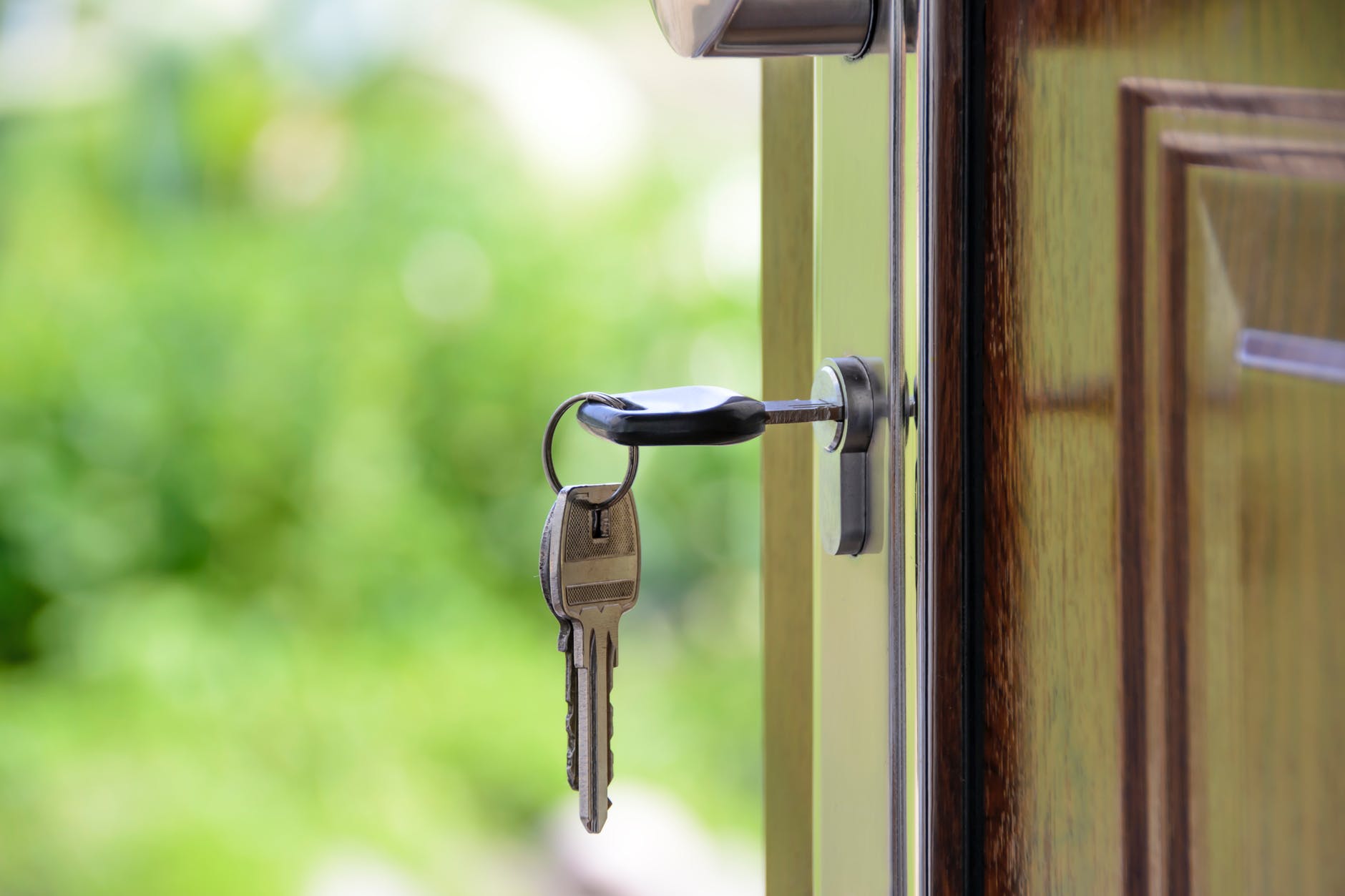 Passo a passo: financiamento imobiliário