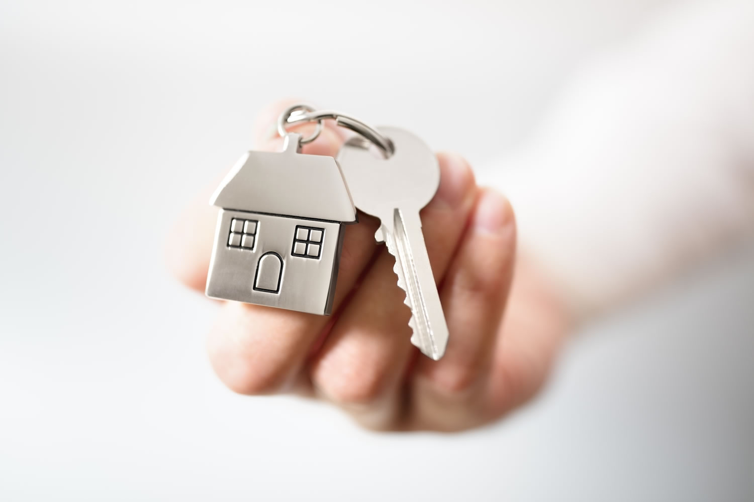 Tipos de financiamento imobiliário