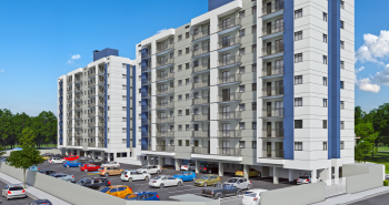 Tudo sobre financiamento imobiliário