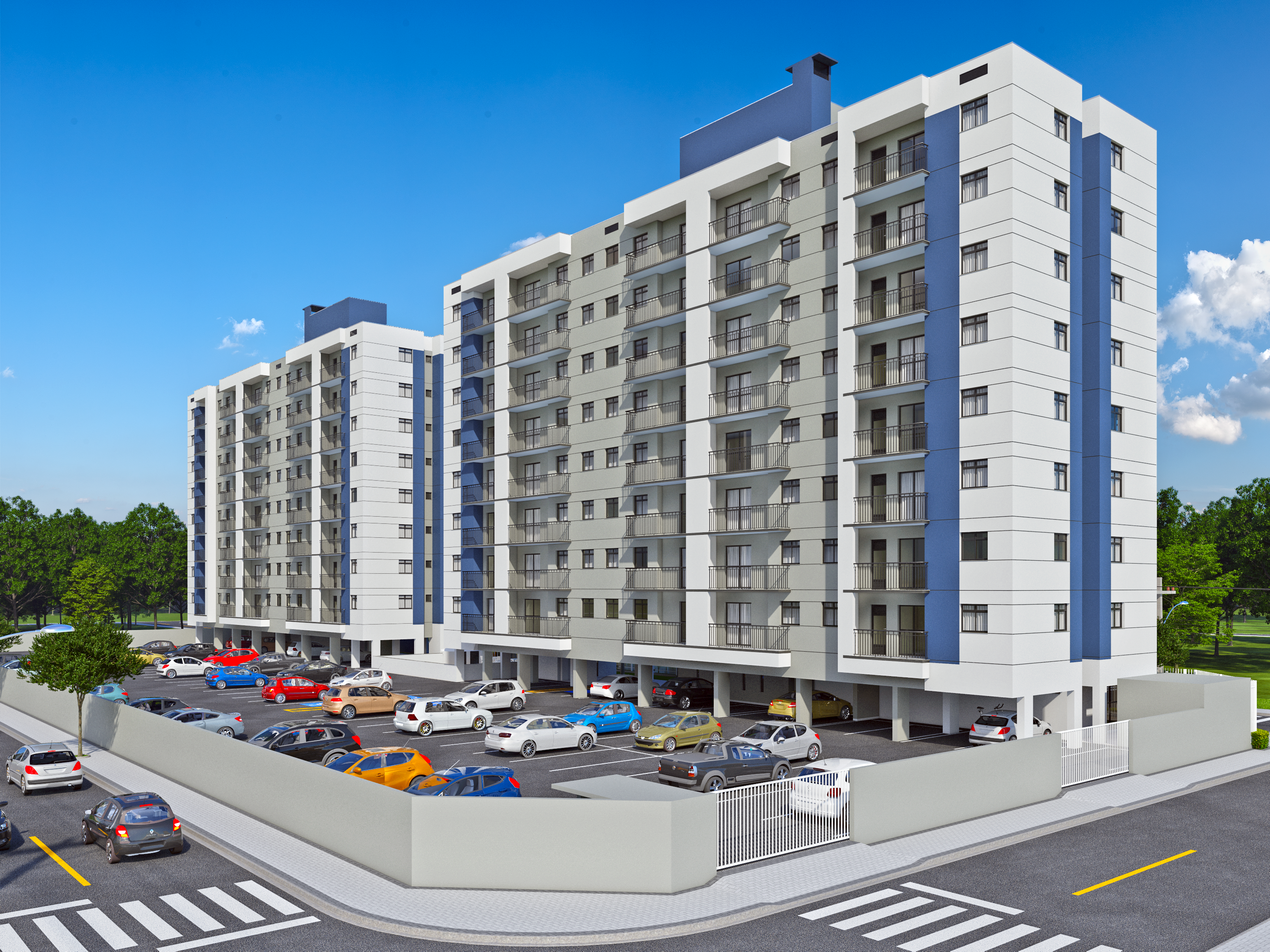 Tudo sobre financiamento imobiliário