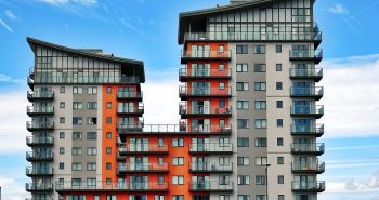 Descubra quais são os tipos de apartamento