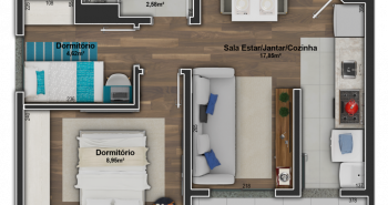Investimento imobiliário: comprar imóvel na planta vale a pena?