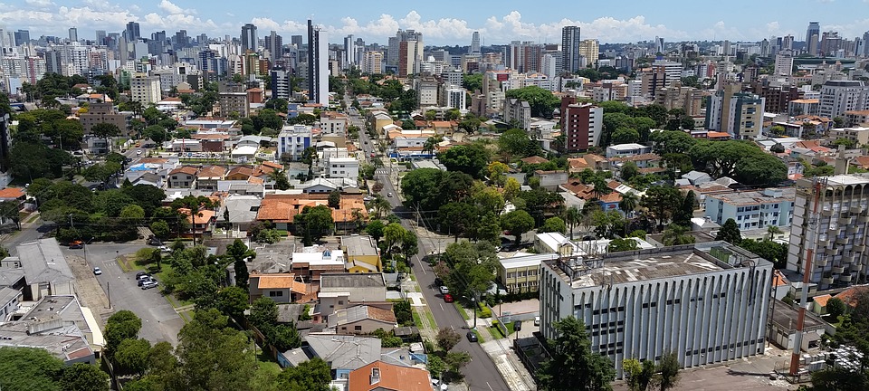 Vale a pena morar em Almirante Tamandaré?