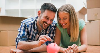 Como comprar o primeiro apartamento