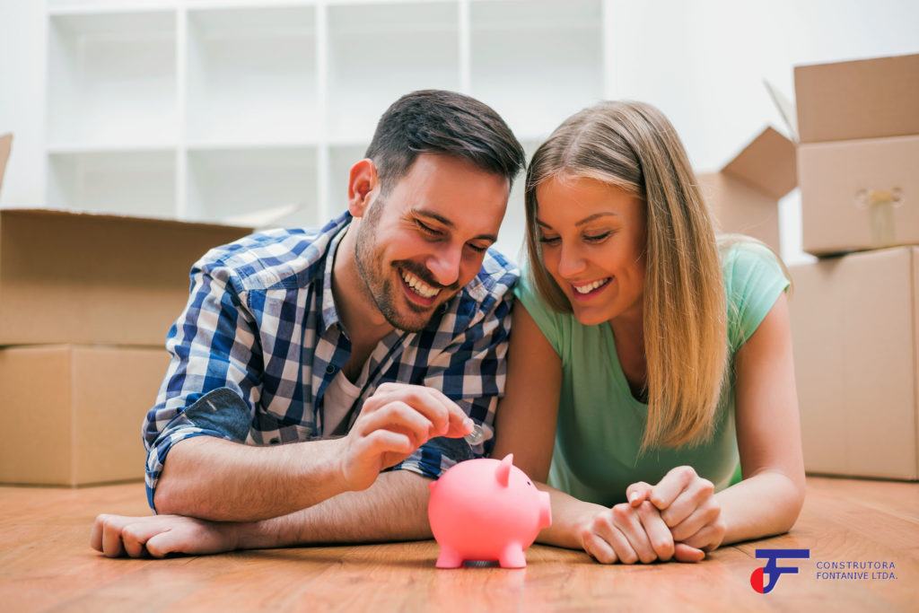 Como comprar o primeiro apartamento