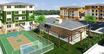 Residencial Di Fiori II