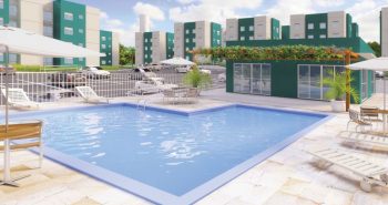 Residencial Napoli