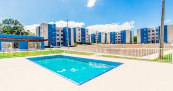 Residencial Pádova