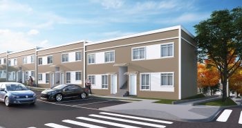 Residencial Colina do Sol
