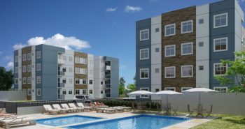Residencial Estações