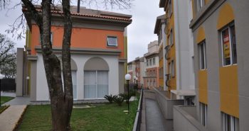 Residencial Tingui