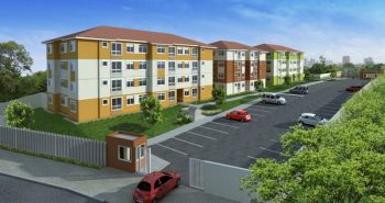 Residencial Verona