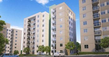 Residencial Vicenza União