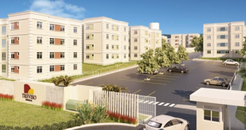 Residencial Treviso