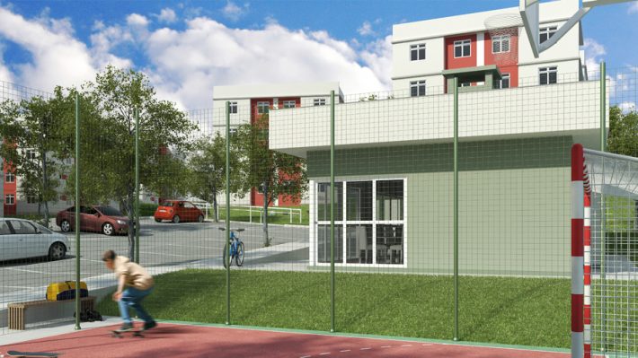 Verona União