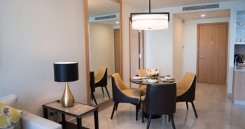 Decoração para apartamento pequeno: dicas de como aproveitar melhor o espaço