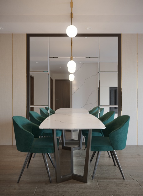 dicas de decoração para apartamento pequeno