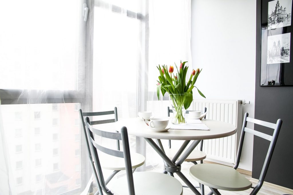 Ideias para decorar apartamento pequeno