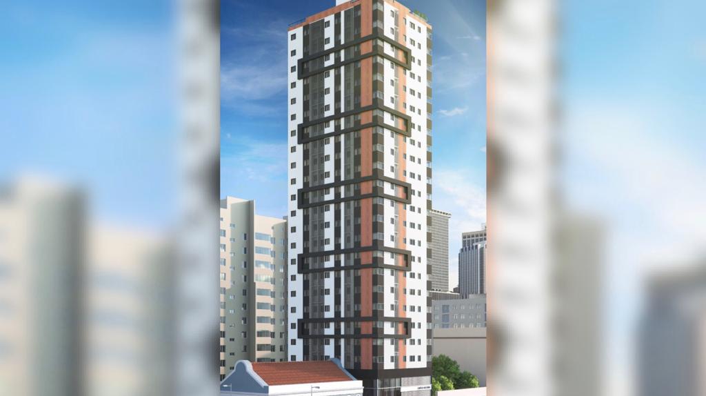 New Life Visconde: a melhor opção de apartamento em Curitiba