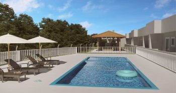 Apartamento com Piscina, vale a pena?