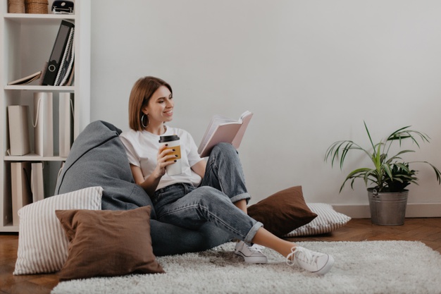 Área de lazer em casa: dicas de como fazer