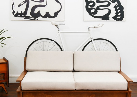 Bicicleta em apartamento? 5 dicas para você guardar a sua bike