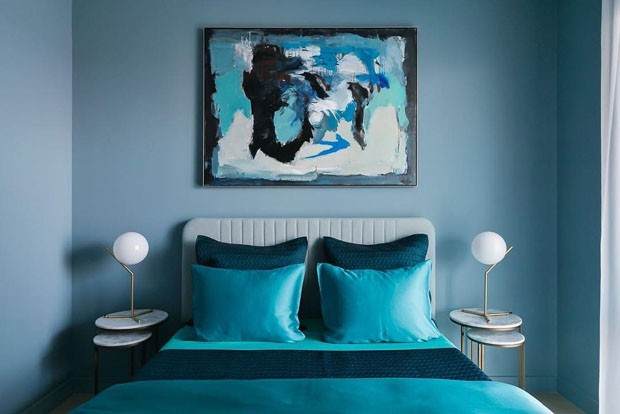 Decoração de quarto: inspirações e tendências para 2021