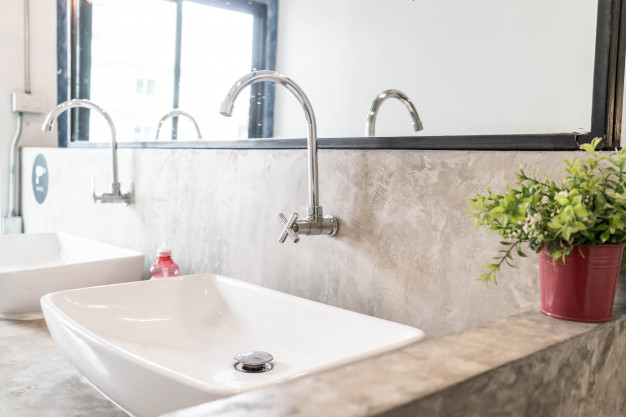 Espelho para banheiro: 5 modelos e inspirações para a sua casa