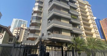 Residencial Saul Munhoz