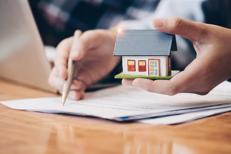 Descubra como financiar um imóvel pelo Programa Casa Verde Amarela