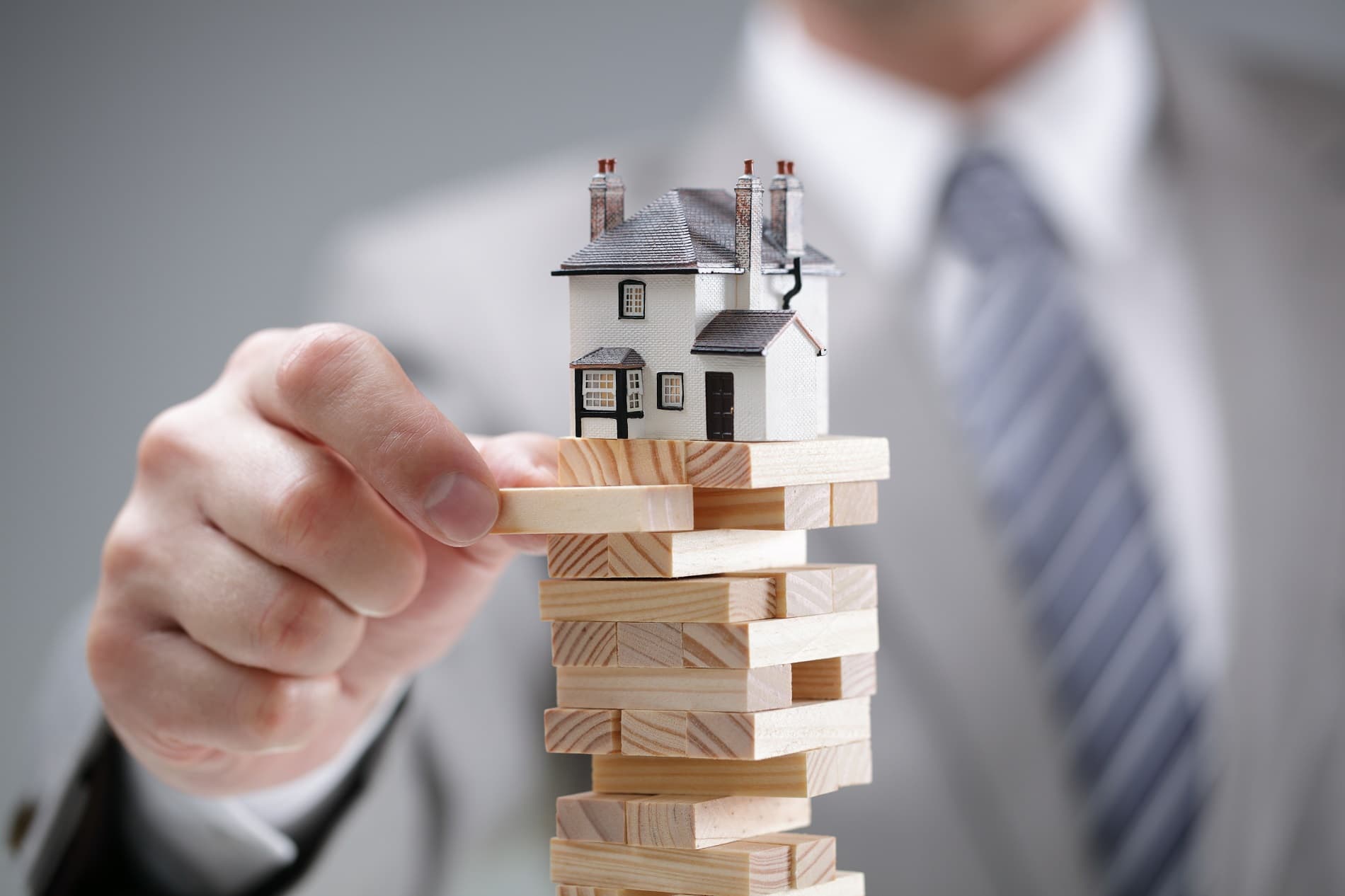 Confira o que esperar do mercado imobiliário em 2022