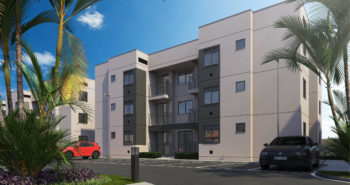 Residencial Ilhas do Caribe II